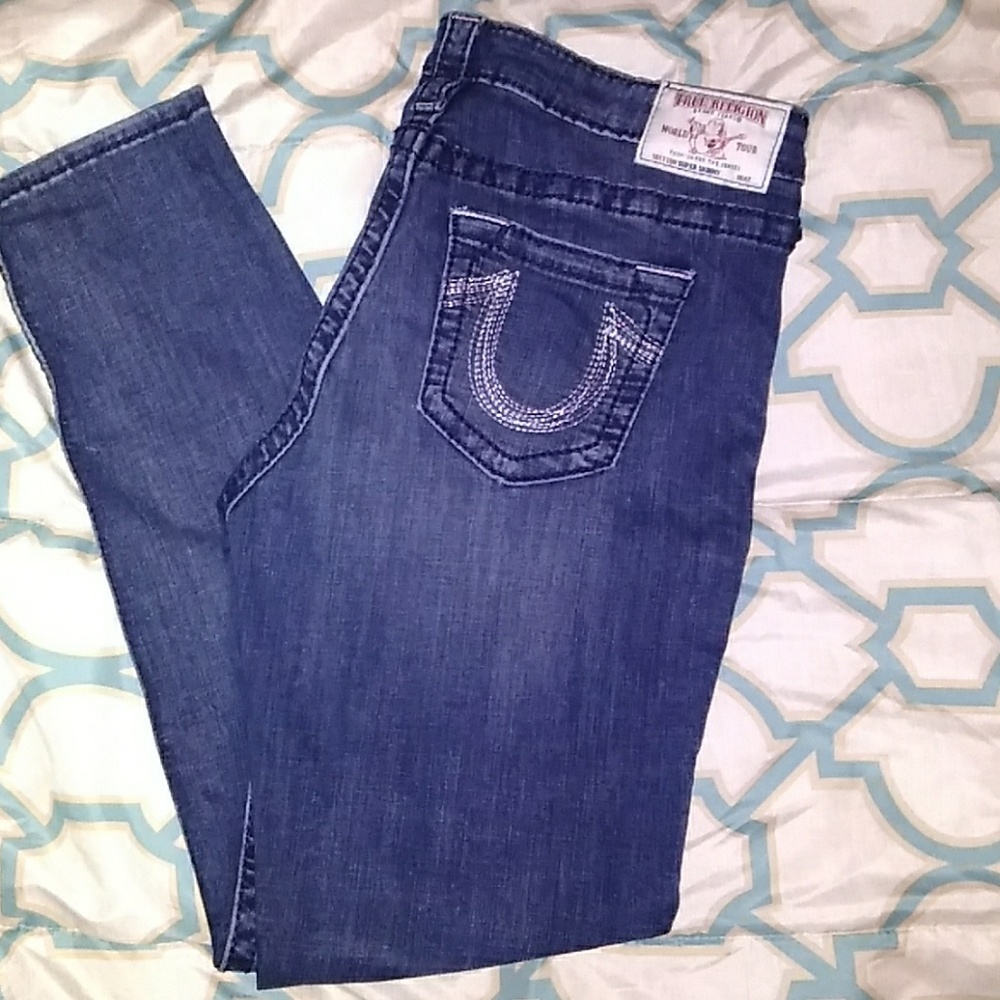 True Religion Jeans